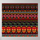 Search for african pattern posters Background