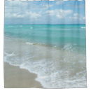 Search for beach shower curtains Ocean