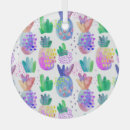 Search for pineapple christmas tree decorations Pattern