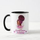 Search for african woman mugs Awareness