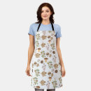 Search for assorted aprons Design