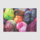 Search for yarn tissue paper Knit
