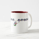 Search for blackbirds mugs Watercolor