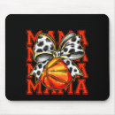 Search for basketball game mousepads Bow