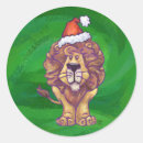 Search for green lion stickers Cute