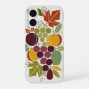 Search for grape iphone cases Fruit