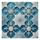 Search for elegant snowflake posters Snowflakes