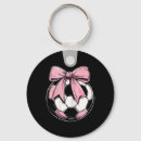 Search for baseball is life key rings Soccer championship