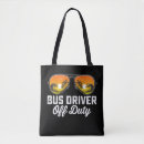 Search for school bus tote bags Teacher