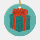 Search for boxing christmas tree decorations Blue