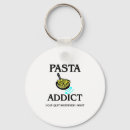 Search for pasta key rings Noodle