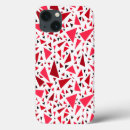 Search for red triangle iphone cases Pattern