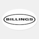 Search for billings stickers Usa
