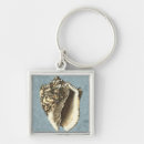 Search for conch shell key rings Coastal