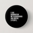 Search for bloodhound badges Funny