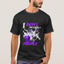 Search for bowler tshirts Pun