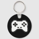 Search for 8 bit pixel key rings Gamer