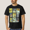 Search for vintage wizard of oz tshirts Lion