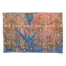 Search for flower drawing pillowcases For her