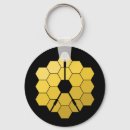 Search for space key rings James webb space telescope