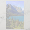 Search for travel stationery paper Landscape