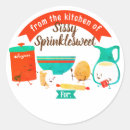 Search for good egg stickers Baked goods