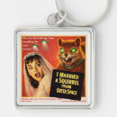 Search for sci fi key rings Humour
