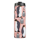 Search for background penguin mugs Bird