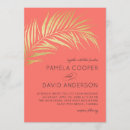 Search for frond invitations Tropical