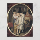 Search for invalides postcards Sick