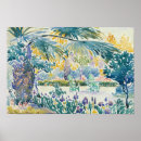 Search for french impressionism posters Floral
