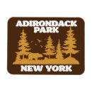 Search for parking rectangular magnets Hiking