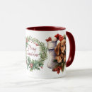Search for dachshund christmas mugs Cute