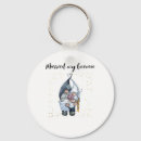 Search for gnomie key rings Gnomes