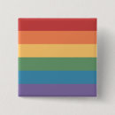 Search for square rainbow badges Flag