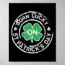 Search for st patricks day posters Celebration