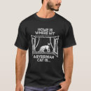 Search for abyssinian cat tshirts Mum