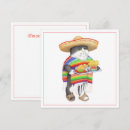 Search for poncho cards Cinco de mayo