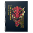 Search for chinese new year notebooks Hbo