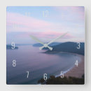 Search for beach sunset clocks Nature