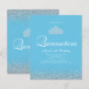 Search for sweet 15 invitations Teen girl