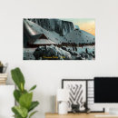 Search for vintage niagara falls posters Waterfall