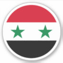 Search for syria stickers Travel