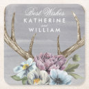 Search for deer coasters Botanical