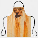 Search for damaged aprons Grunge