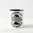 Search for orlando florida mugs Vintage