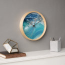 Search for photo clocks Watercolor