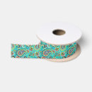 Search for paisley ribbon Elegant