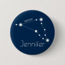 Search for constellations badges Zodiac