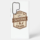 Search for caffeine samsung cases Funny